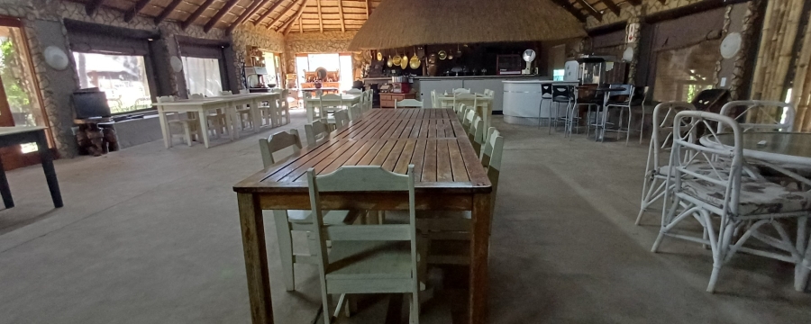 Commercial Property for Sale in Bela Bela Limpopo