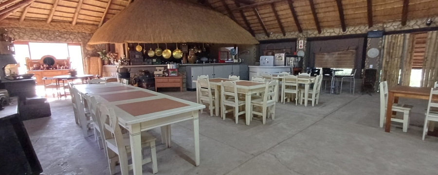 Commercial Property for Sale in Bela Bela Limpopo