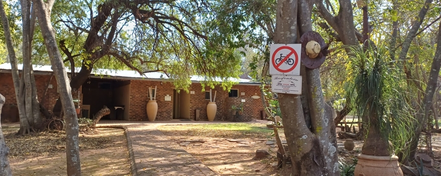 Commercial Property for Sale in Bela Bela Limpopo