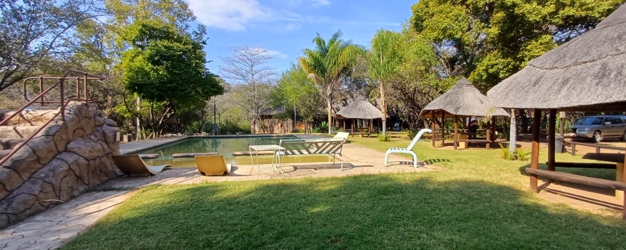 Commercial Property for Sale in Bela Bela Limpopo
