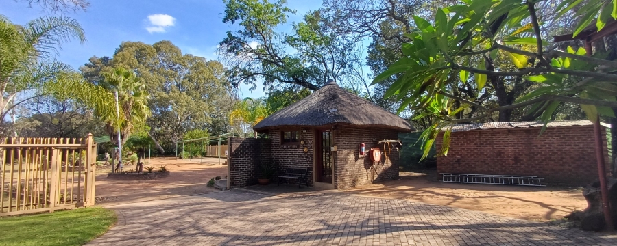Commercial Property for Sale in Bela Bela Limpopo