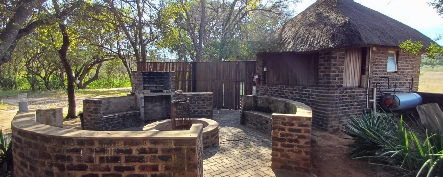 Commercial Property for Sale in Bela Bela Limpopo