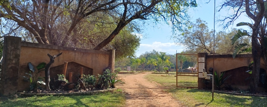 Commercial Property for Sale in Bela Bela Limpopo