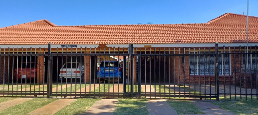 2 Bedroom Property for Sale in Aventura Warmbaths Limpopo