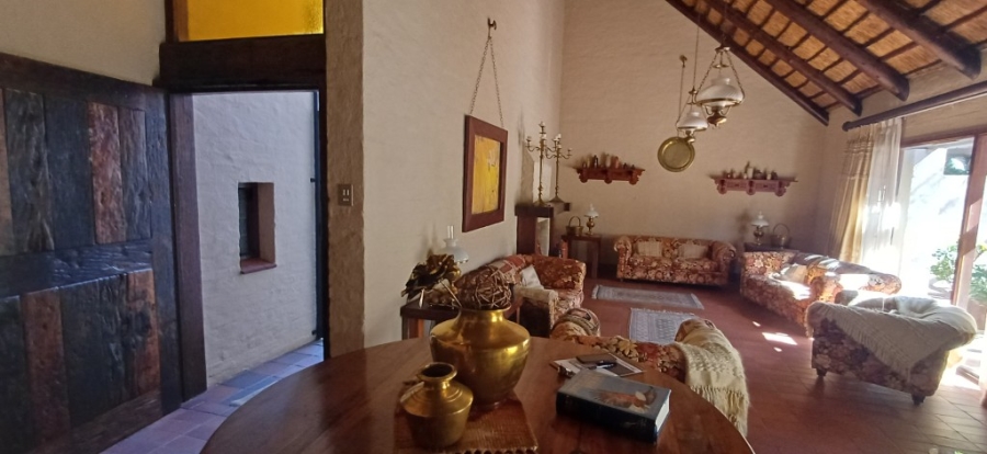 2 Bedroom Property for Sale in Aventura Warmbaths Limpopo