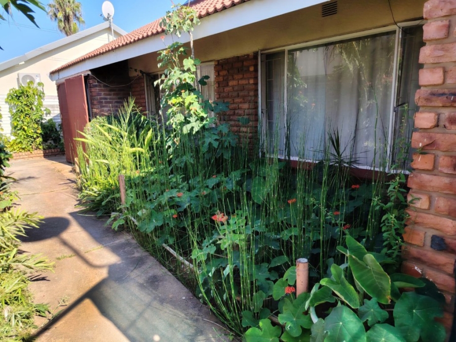 2 Bedroom Property for Sale in Aventura Warmbaths Limpopo