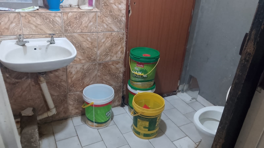 2 Bedroom Property for Sale in Aventura Warmbaths Limpopo