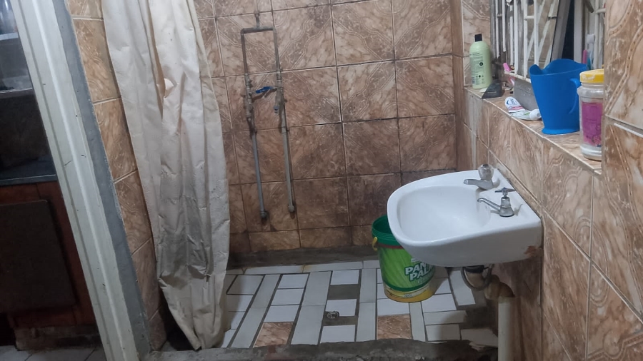 2 Bedroom Property for Sale in Aventura Warmbaths Limpopo