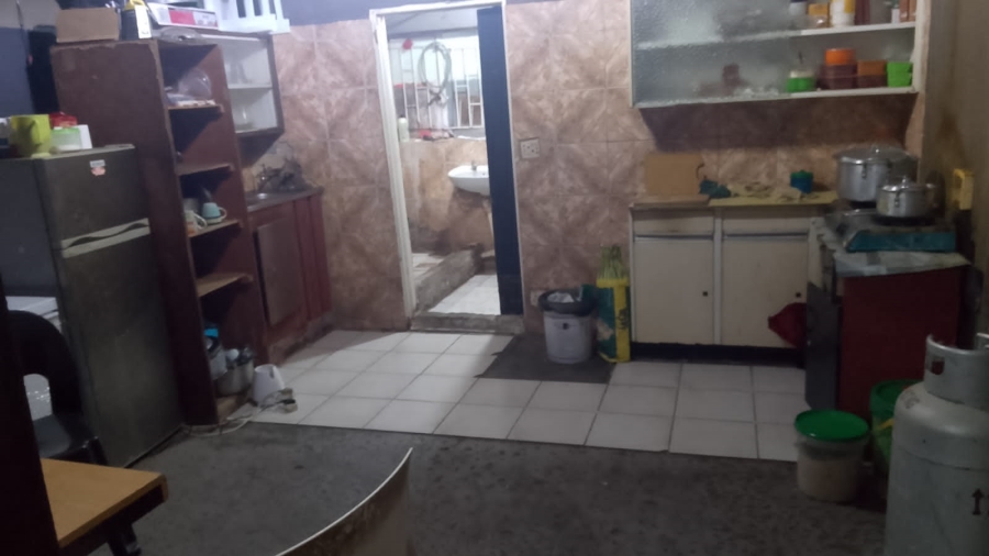 2 Bedroom Property for Sale in Aventura Warmbaths Limpopo
