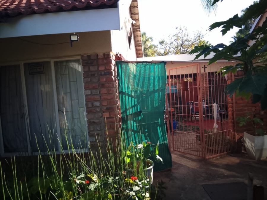 2 Bedroom Property for Sale in Aventura Warmbaths Limpopo