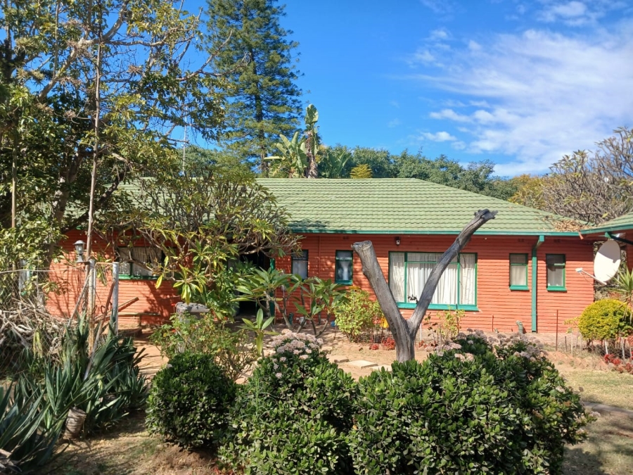 4 Bedroom Property for Sale in Baskoppies A H Limpopo
