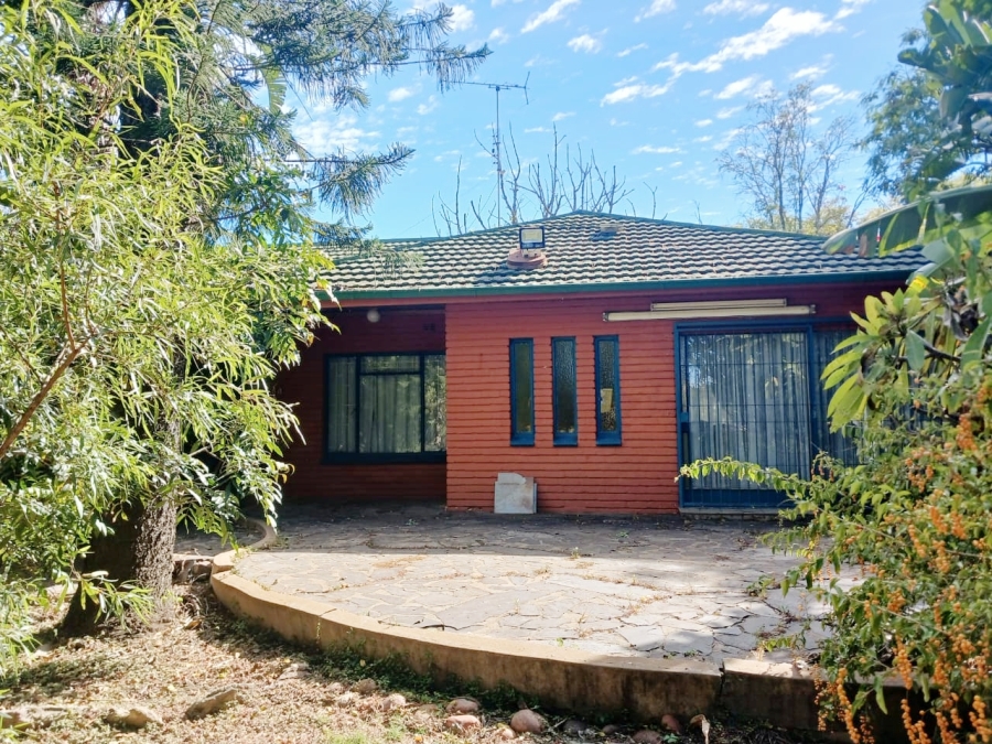 4 Bedroom Property for Sale in Baskoppies A H Limpopo