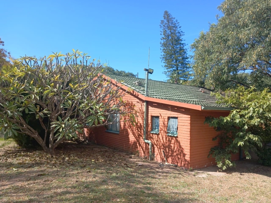 4 Bedroom Property for Sale in Baskoppies A H Limpopo