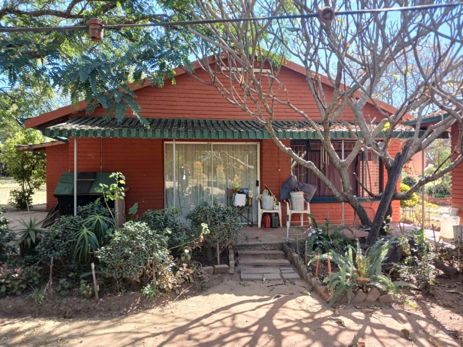 4 Bedroom Property for Sale in Baskoppies A H Limpopo