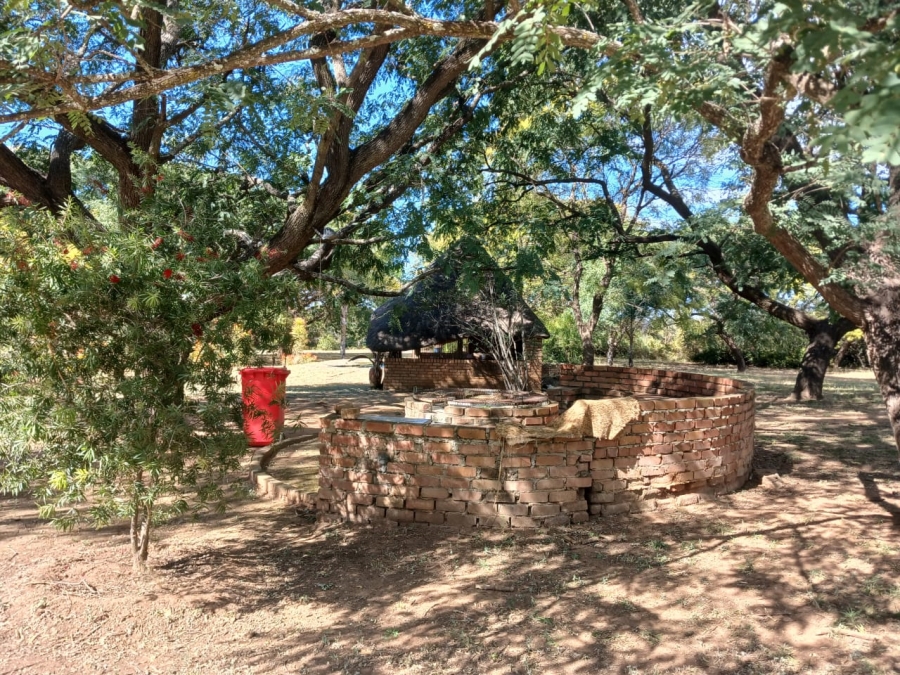 4 Bedroom Property for Sale in Baskoppies A H Limpopo