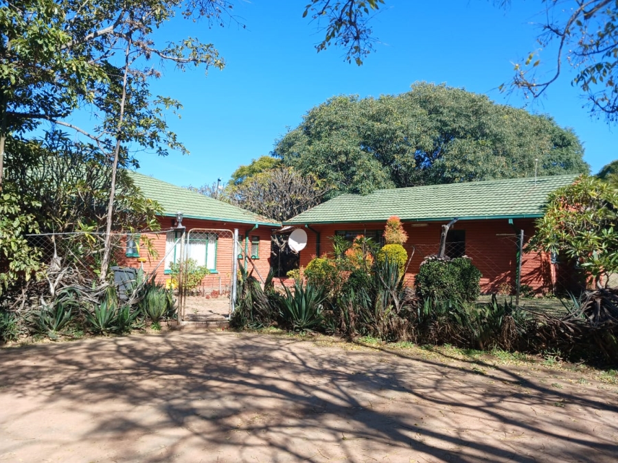 4 Bedroom Property for Sale in Baskoppies A H Limpopo