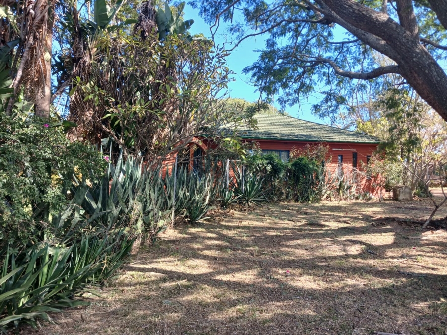 4 Bedroom Property for Sale in Baskoppies A H Limpopo
