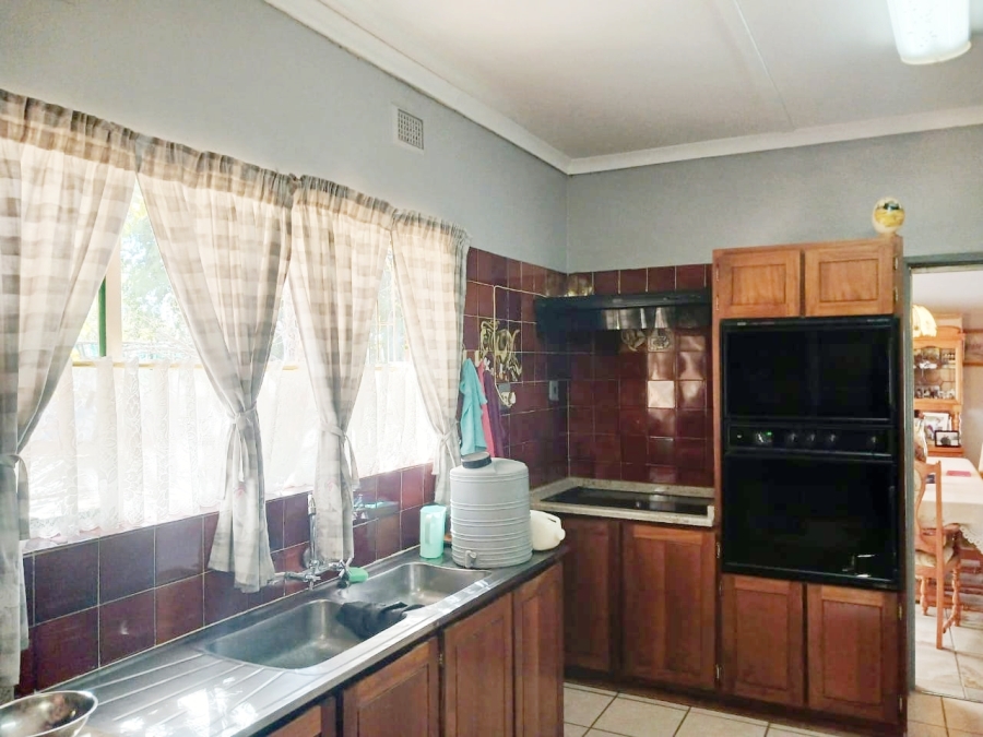 4 Bedroom Property for Sale in Baskoppies A H Limpopo