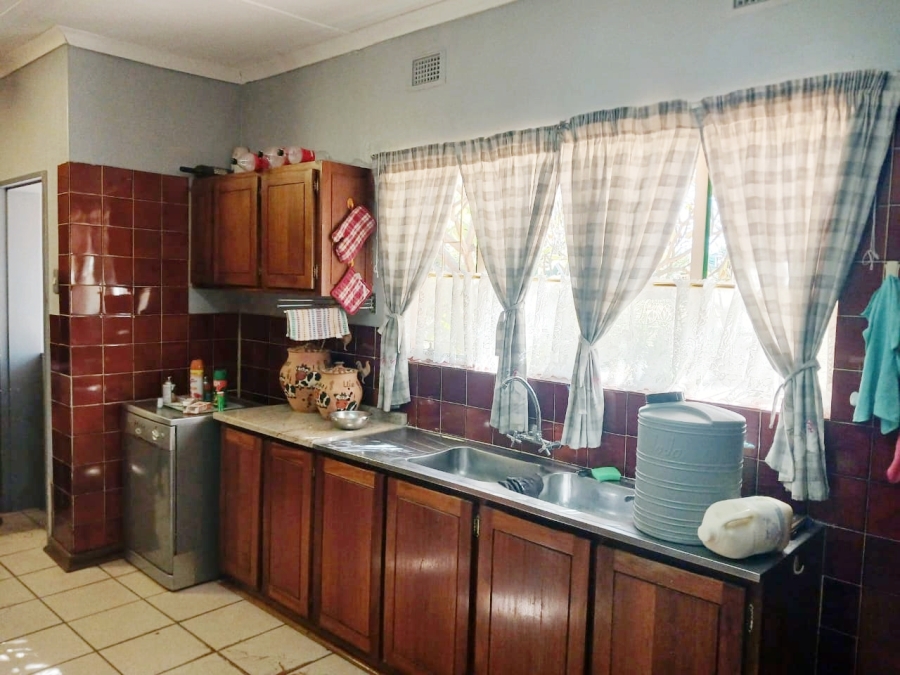 4 Bedroom Property for Sale in Baskoppies A H Limpopo