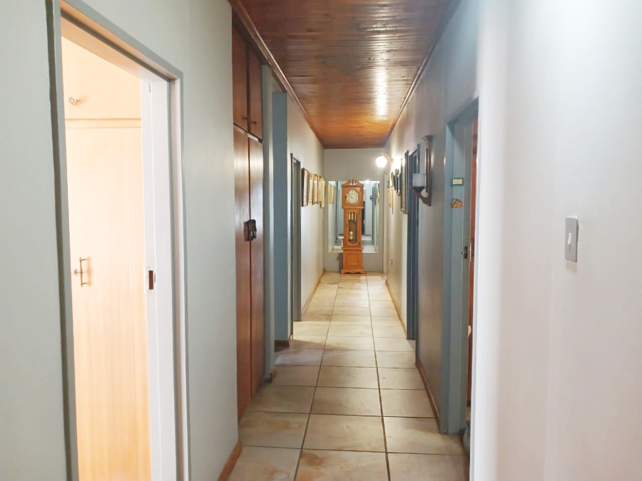 4 Bedroom Property for Sale in Baskoppies A H Limpopo