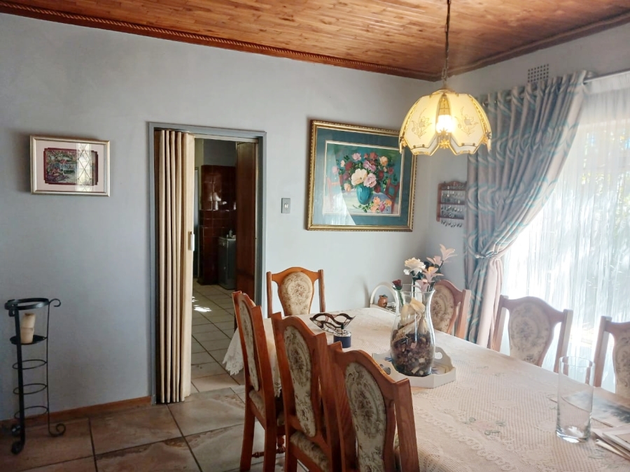 4 Bedroom Property for Sale in Baskoppies A H Limpopo