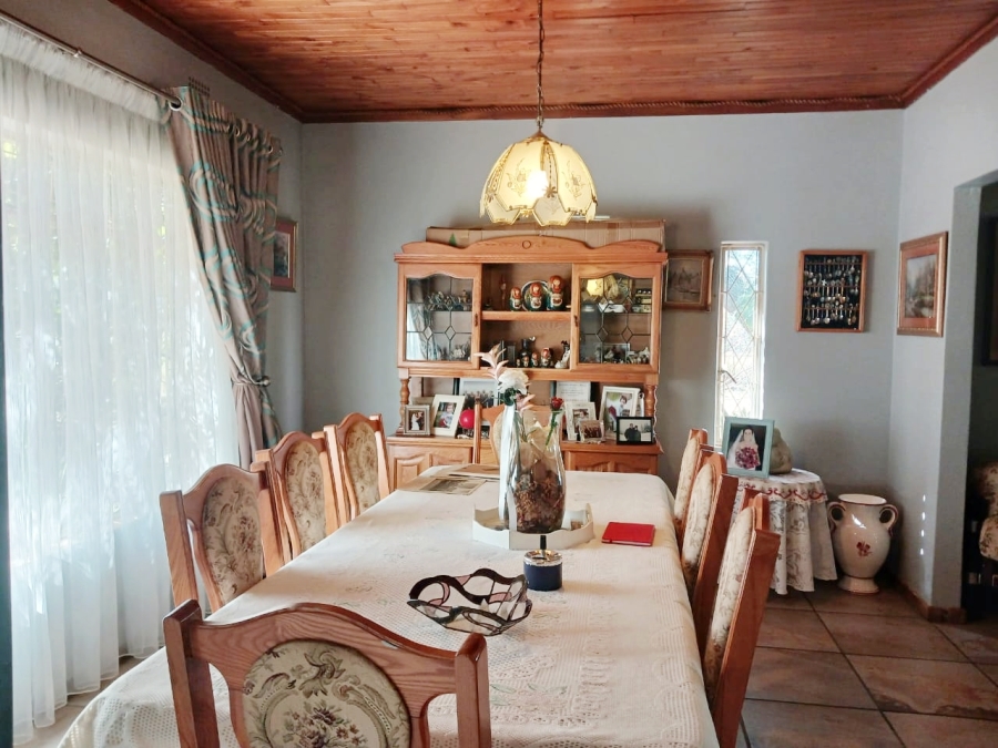 4 Bedroom Property for Sale in Baskoppies A H Limpopo