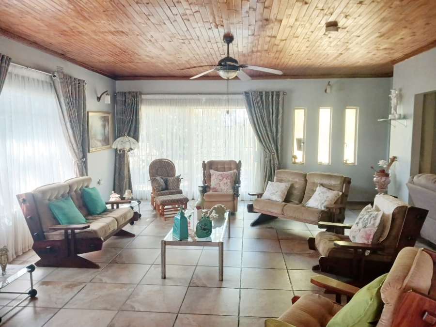 4 Bedroom Property for Sale in Baskoppies A H Limpopo