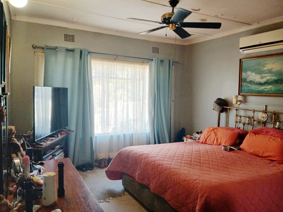 4 Bedroom Property for Sale in Baskoppies A H Limpopo