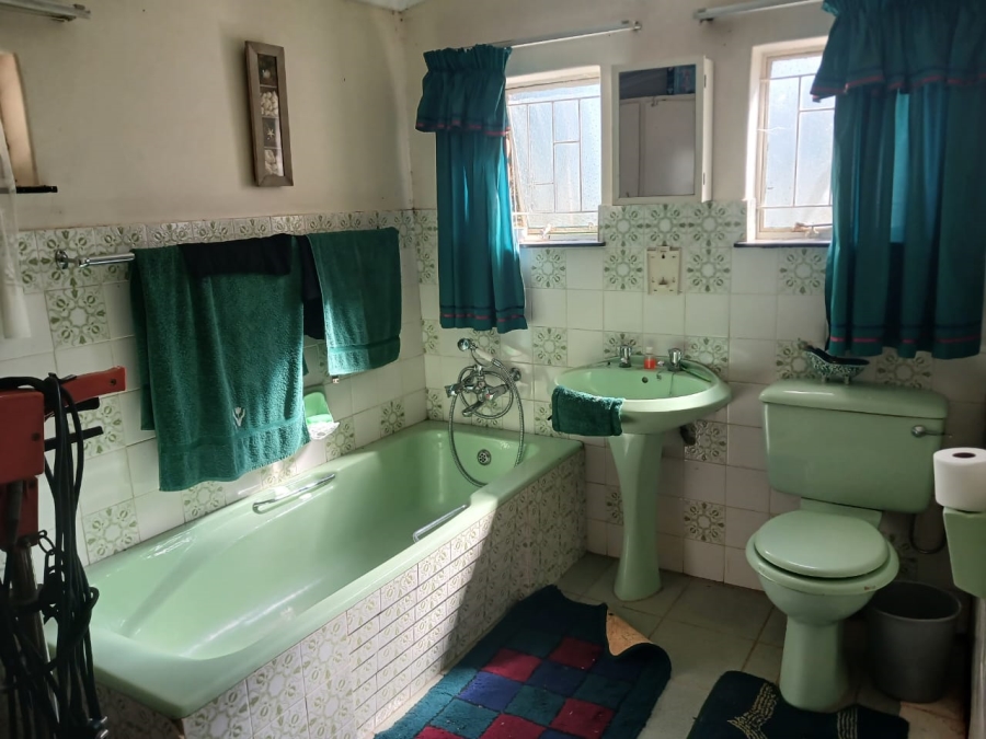 4 Bedroom Property for Sale in Baskoppies A H Limpopo