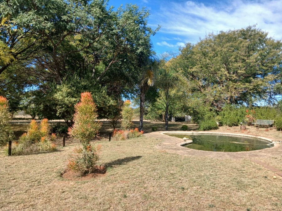 4 Bedroom Property for Sale in Baskoppies A H Limpopo