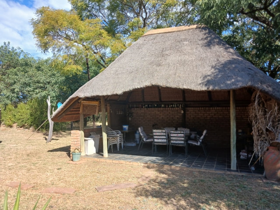 4 Bedroom Property for Sale in Baskoppies A H Limpopo