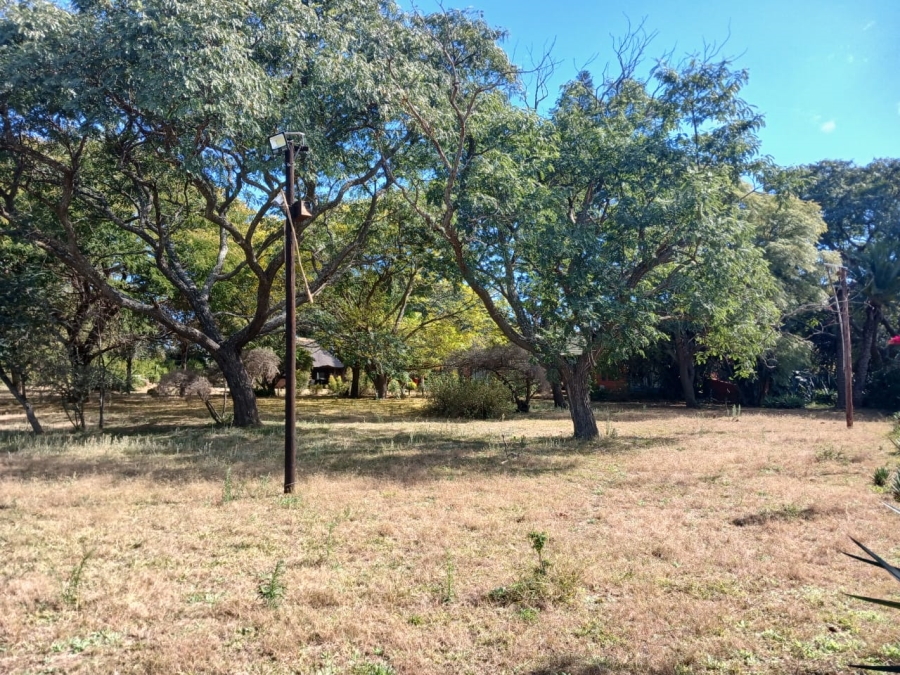4 Bedroom Property for Sale in Baskoppies A H Limpopo