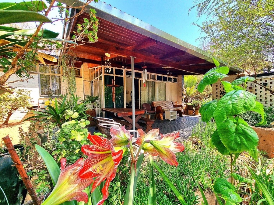 4 Bedroom Property for Sale in Modimolle Limpopo