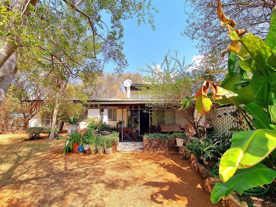 4 Bedroom Property for Sale in Modimolle Limpopo
