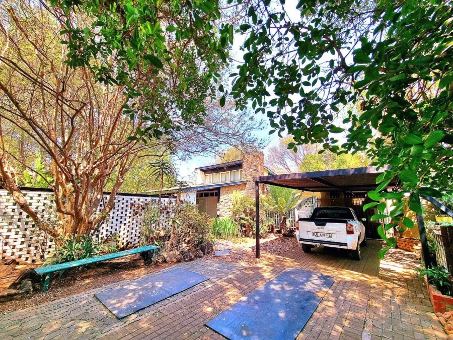 4 Bedroom Property for Sale in Modimolle Limpopo
