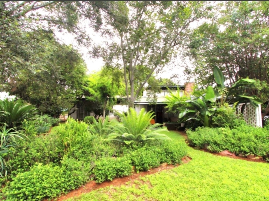 4 Bedroom Property for Sale in Modimolle Limpopo