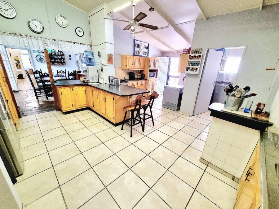 4 Bedroom Property for Sale in Modimolle Limpopo