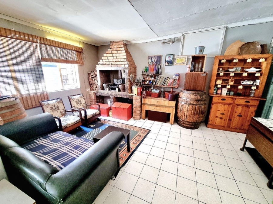 4 Bedroom Property for Sale in Modimolle Limpopo