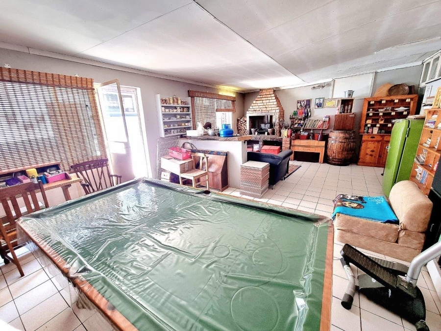 4 Bedroom Property for Sale in Modimolle Limpopo