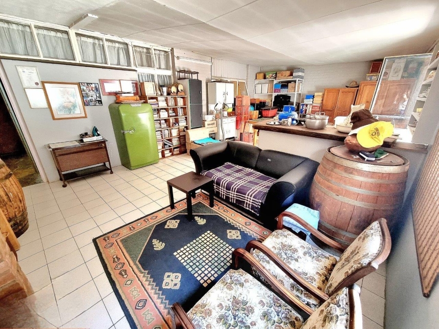 4 Bedroom Property for Sale in Modimolle Limpopo