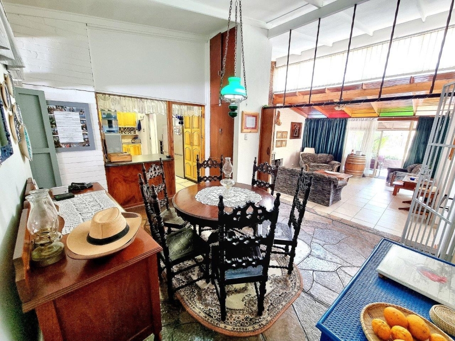 4 Bedroom Property for Sale in Modimolle Limpopo