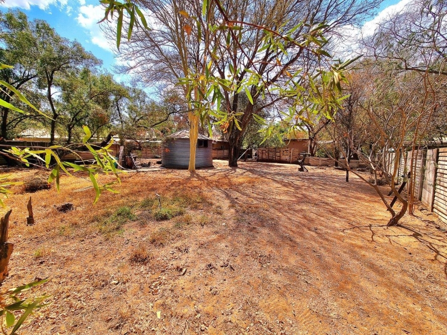 4 Bedroom Property for Sale in Modimolle Limpopo