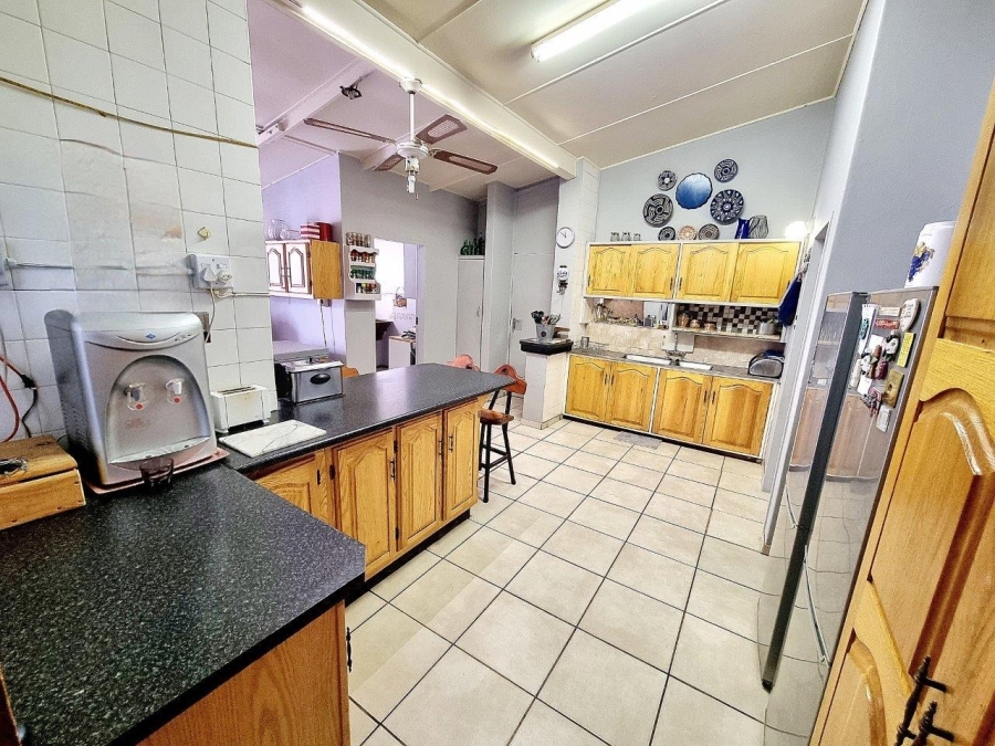 4 Bedroom Property for Sale in Modimolle Limpopo