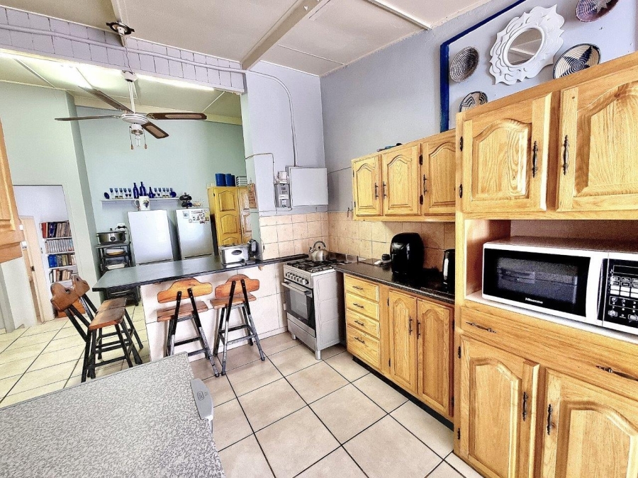 4 Bedroom Property for Sale in Modimolle Limpopo
