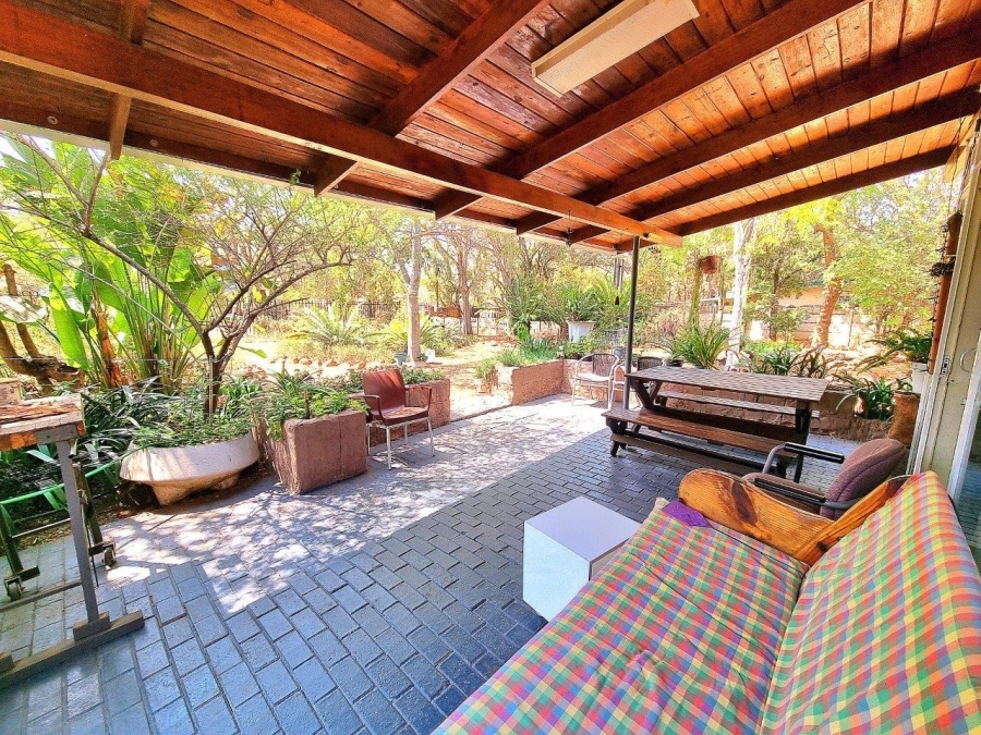 4 Bedroom Property for Sale in Modimolle Limpopo