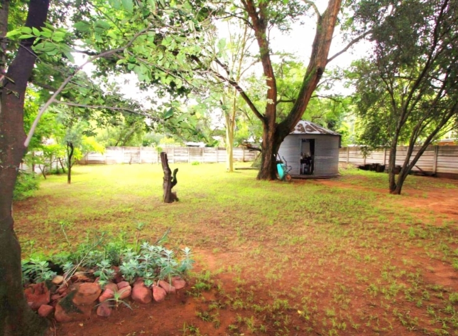 4 Bedroom Property for Sale in Modimolle Limpopo