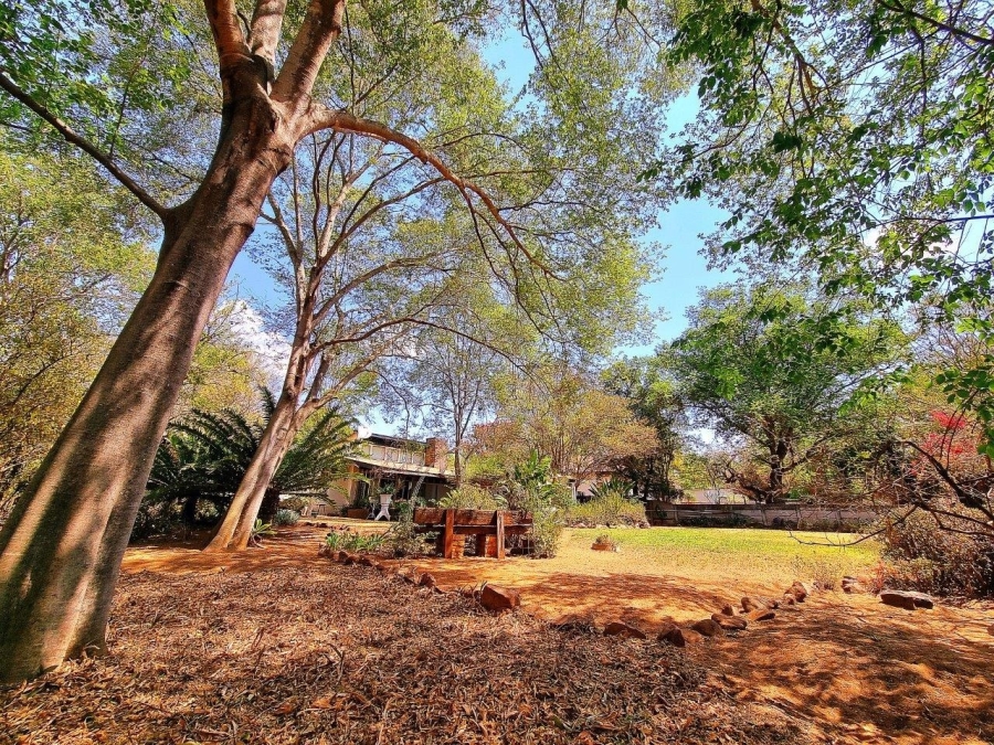 4 Bedroom Property for Sale in Modimolle Limpopo
