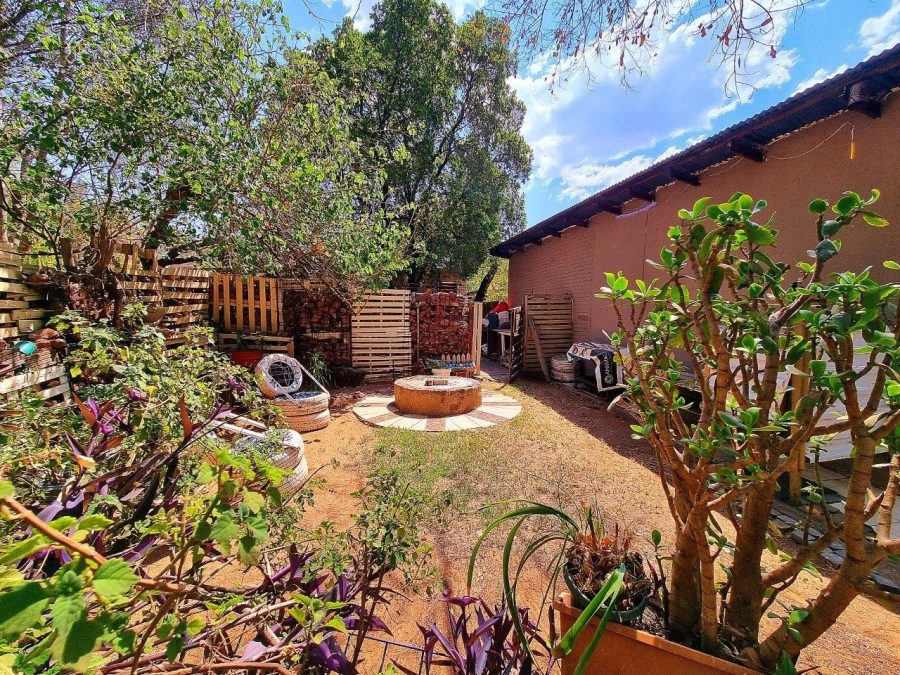 4 Bedroom Property for Sale in Modimolle Limpopo