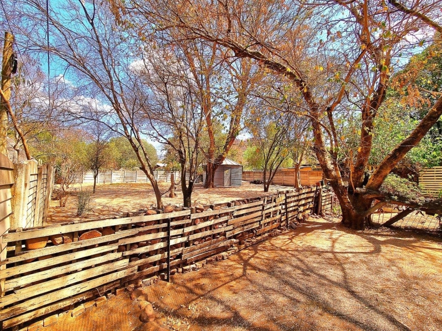4 Bedroom Property for Sale in Modimolle Limpopo