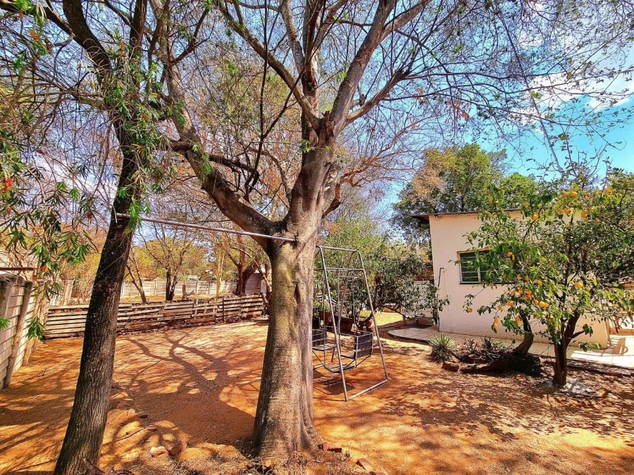 4 Bedroom Property for Sale in Modimolle Limpopo